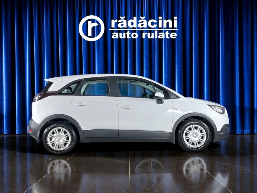 OPEL CROSSLAND X 1.2i 83CP 2019