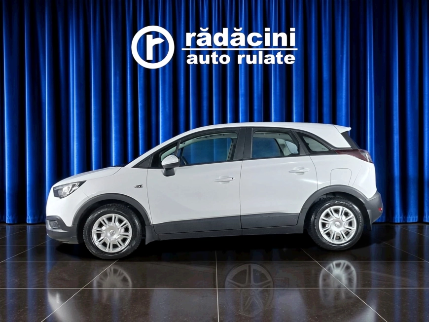 OPEL CROSSLAND X 1.2i 83CP 2019