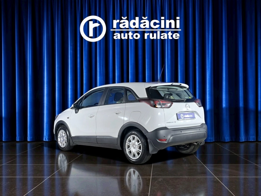 OPEL CROSSLAND X 1.2i 83CP 2019