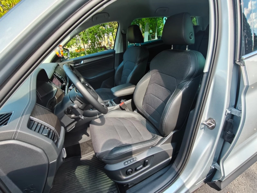 Skoda Kodiaq SUV 2023
