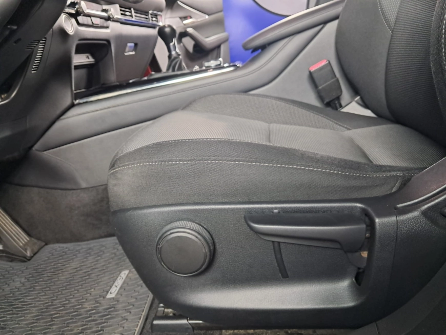MAZDA CX-30 SKYACTIV X 2WD 186CP 2.0i HYBRID 2021