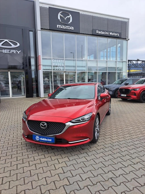 Mazda-6-Sedan-2019-BENZINA-Automata