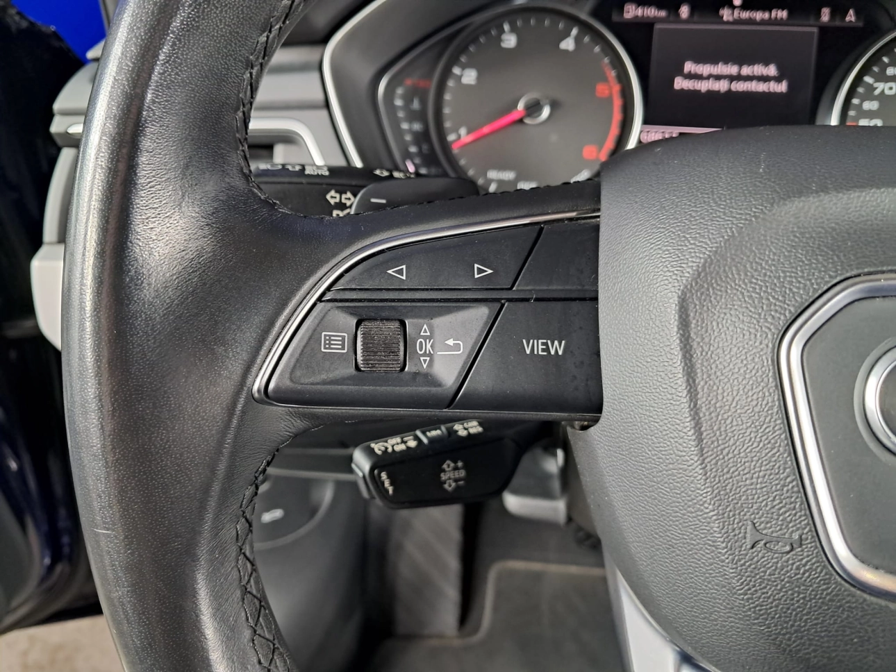 AUDI A4 ALLROAD QUATRO MILD HYBRID 204CP 2022 4TDI