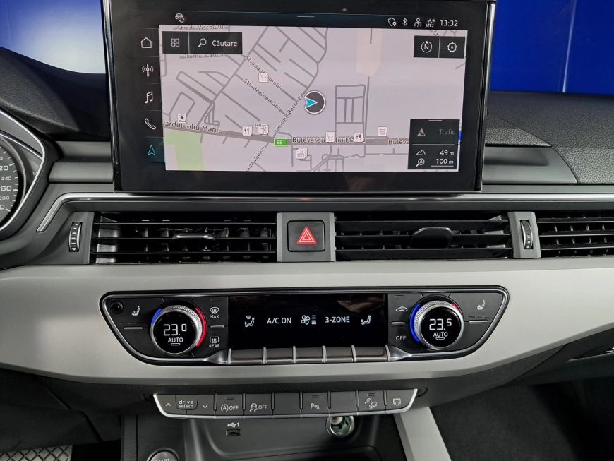 AUDI A4 ALLROAD QUATRO MILD HYBRID 204CP 2022 4TDI