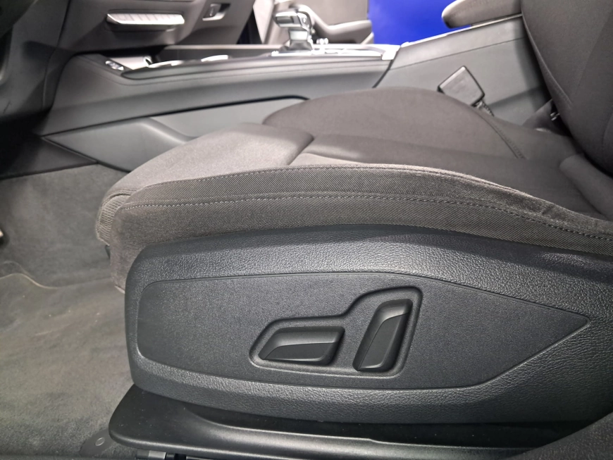 AUDI A4 ALLROAD QUATRO MILD HYBRID 204CP 2022 4TDI