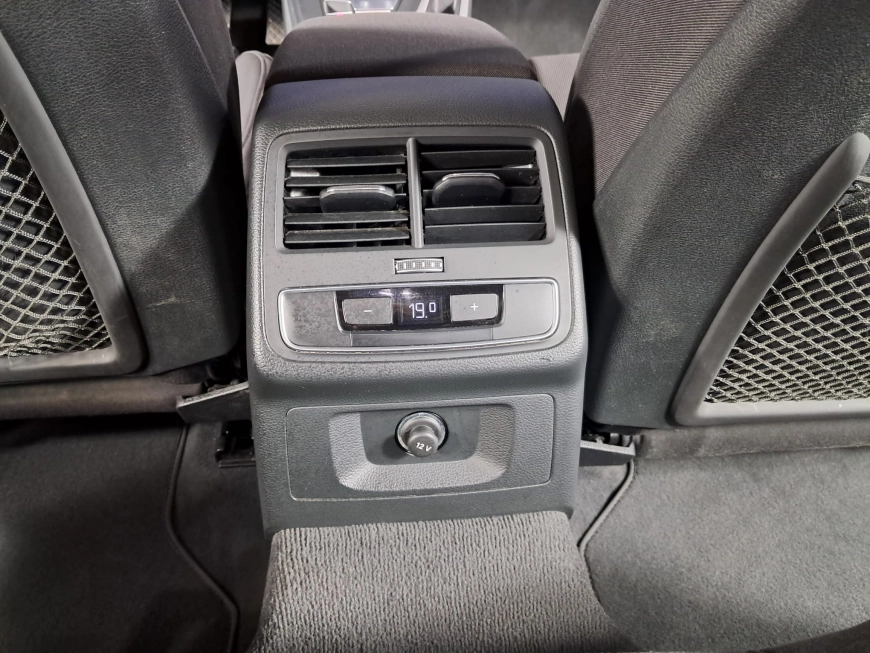 AUDI A4 ALLROAD QUATRO MILD HYBRID 204CP 2022 4TDI