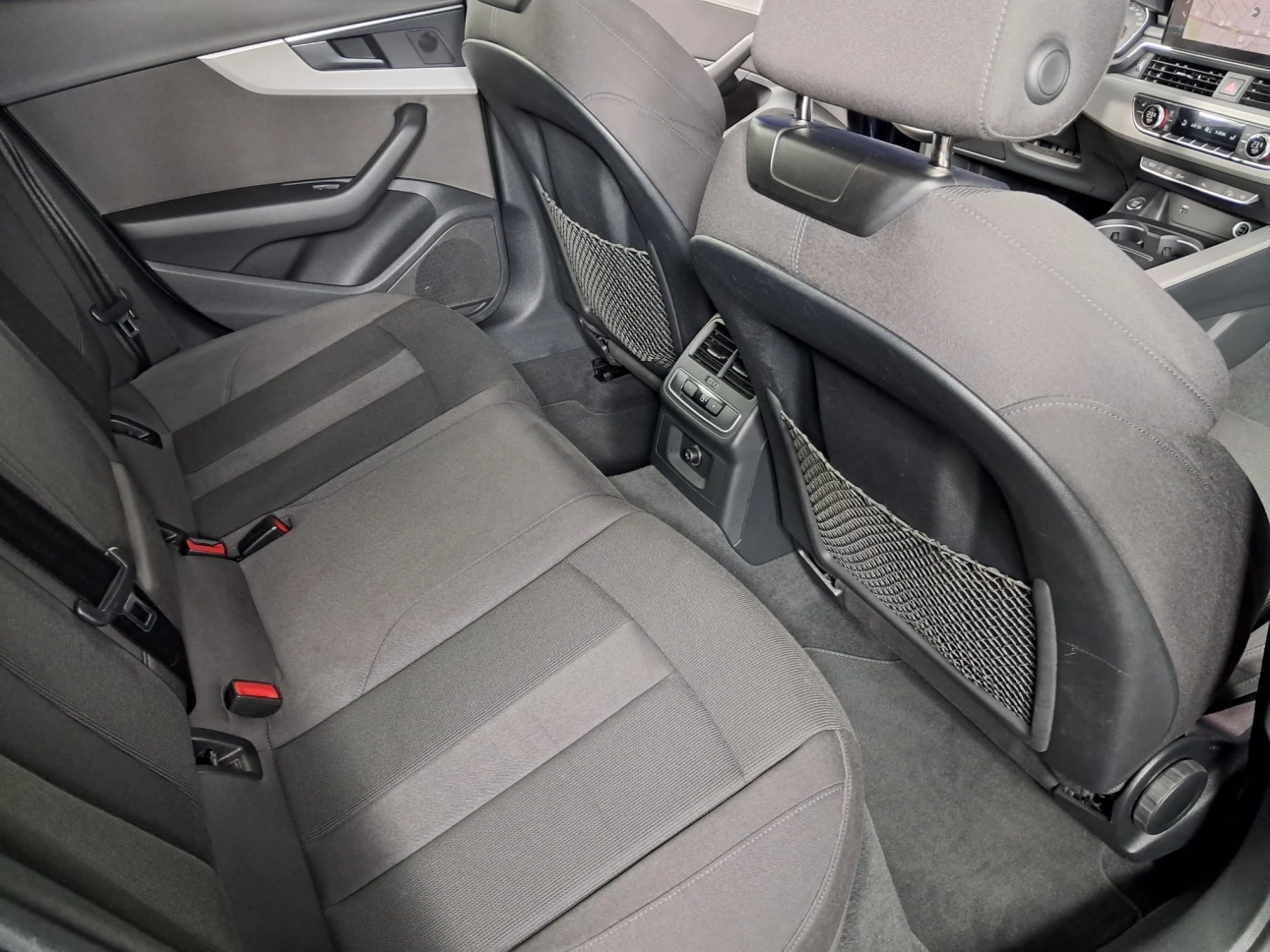 AUDI A4 ALLROAD QUATRO MILD HYBRID 204CP 2022 4TDI