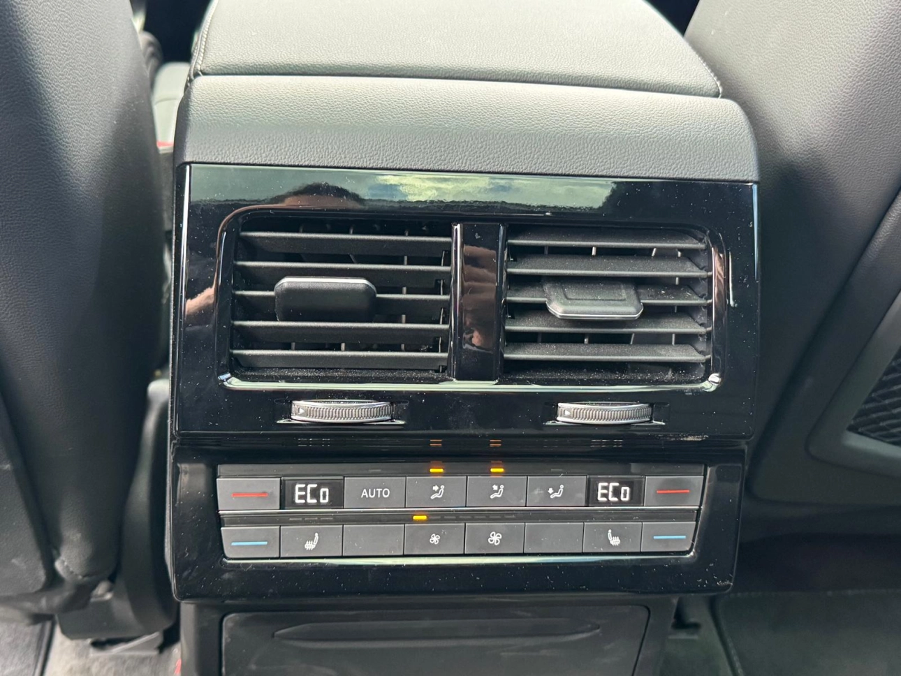 Volkswagen Touareg SUV 2026