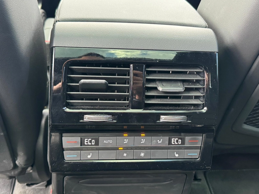 Volkswagen Touareg SUV 2026