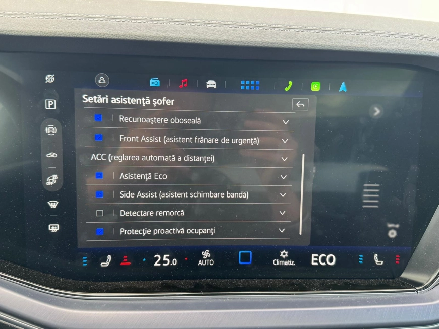 Volkswagen Touareg SUV 2026