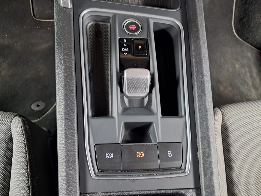 SEAT LEON STYLE DSG 1.5R-TSI MHEV