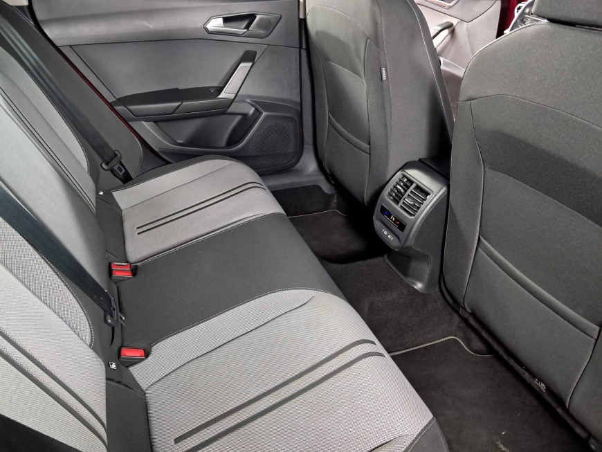 SEAT LEON STYLE DSG 1.5R-TSI MHEV
