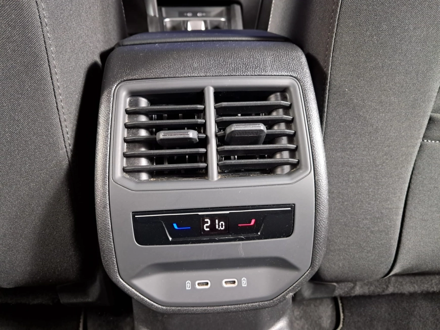 SEAT LEON STYLE DSG 1.5R-TSI MHEV