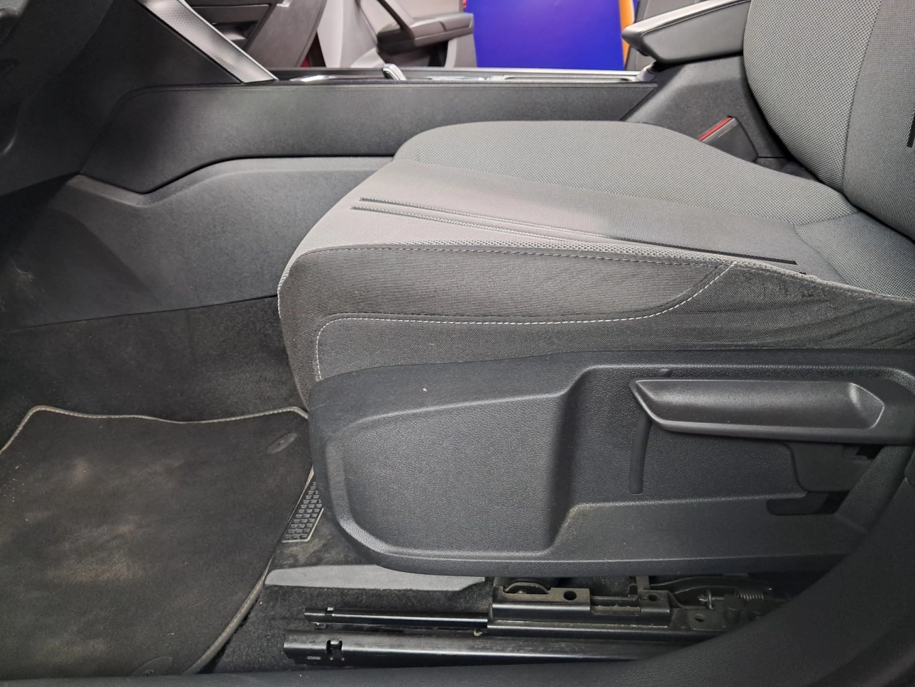 SEAT LEON STYLE DSG 1.5R-TSI MHEV