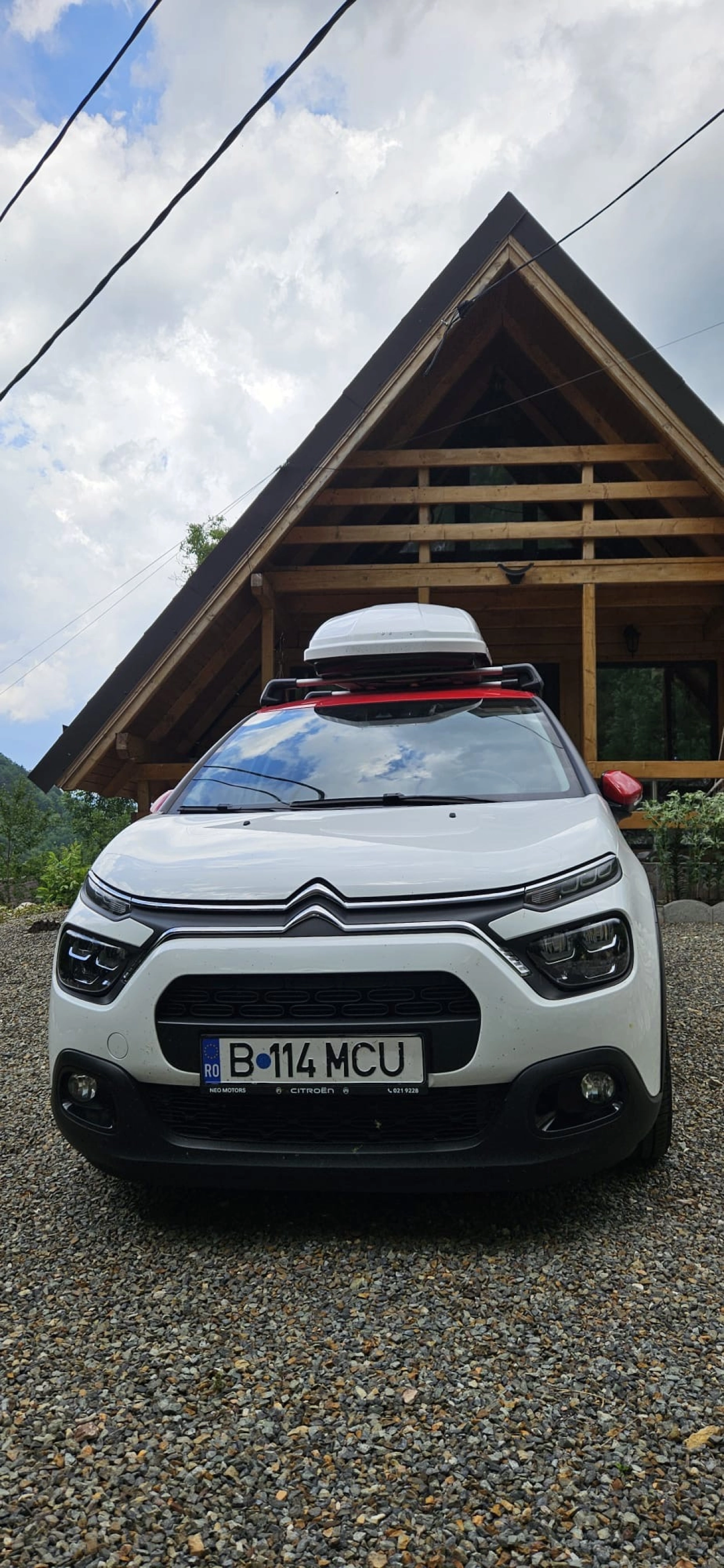 Citroën C3 Hatchback 2021
