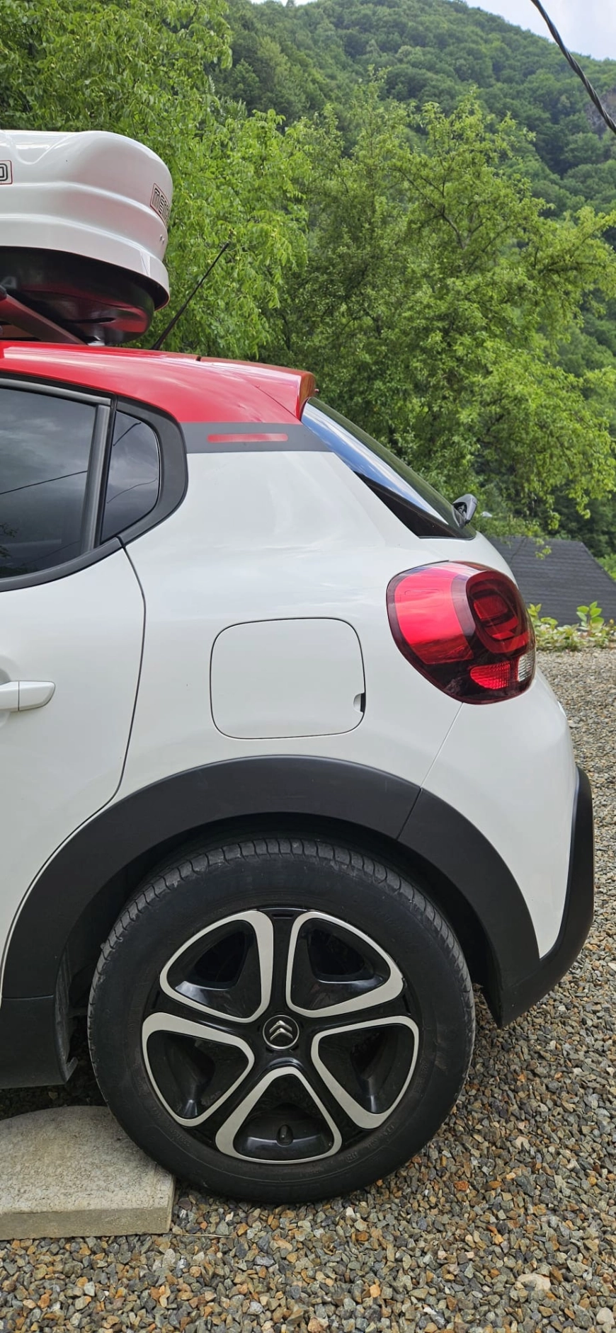 Citroën C3 Hatchback 2021