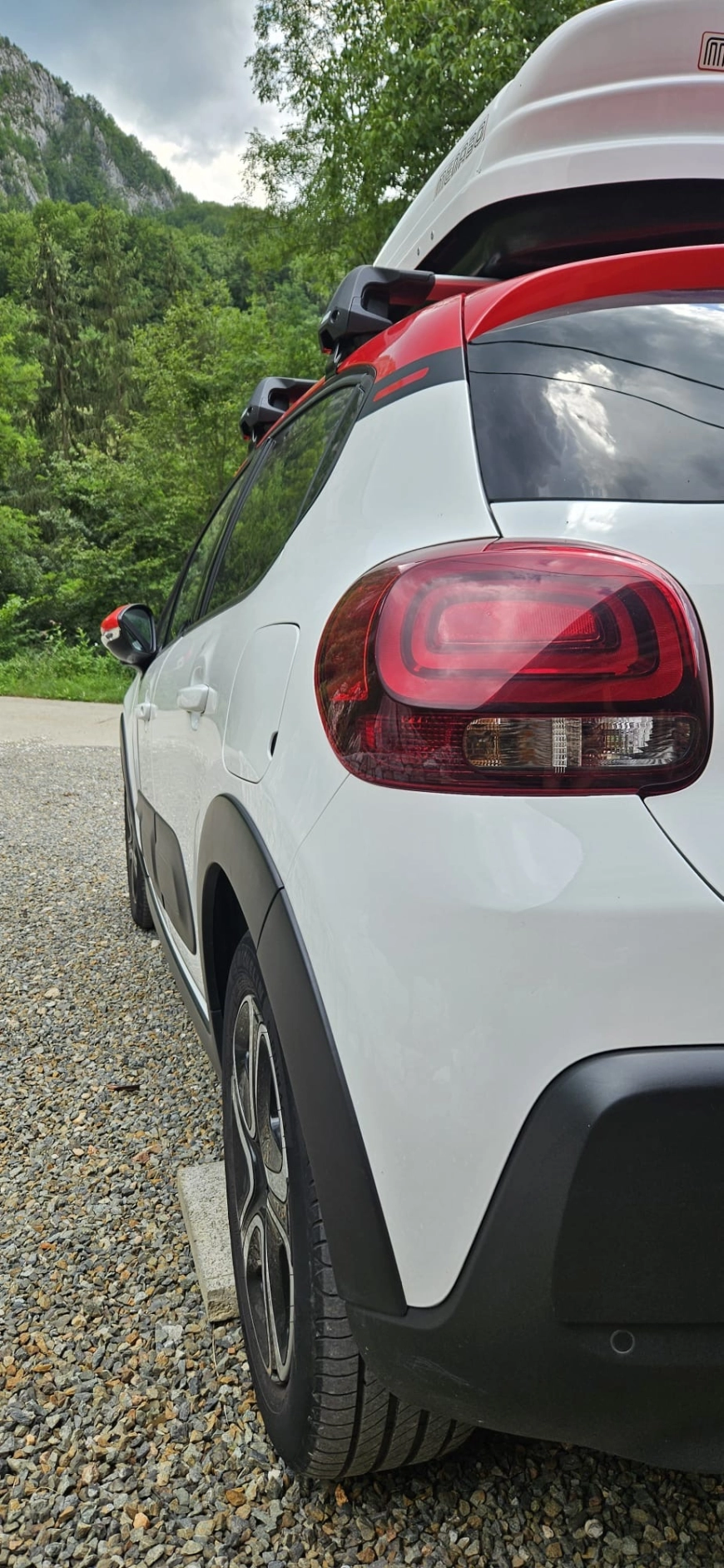Citroën C3 Hatchback 2021