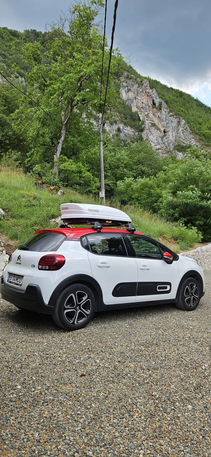 Citroën C3 Hatchback 2021