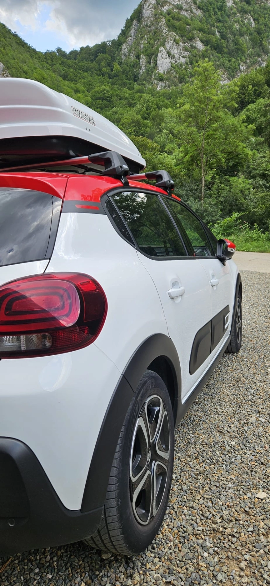 Citroën C3 Hatchback 2021
