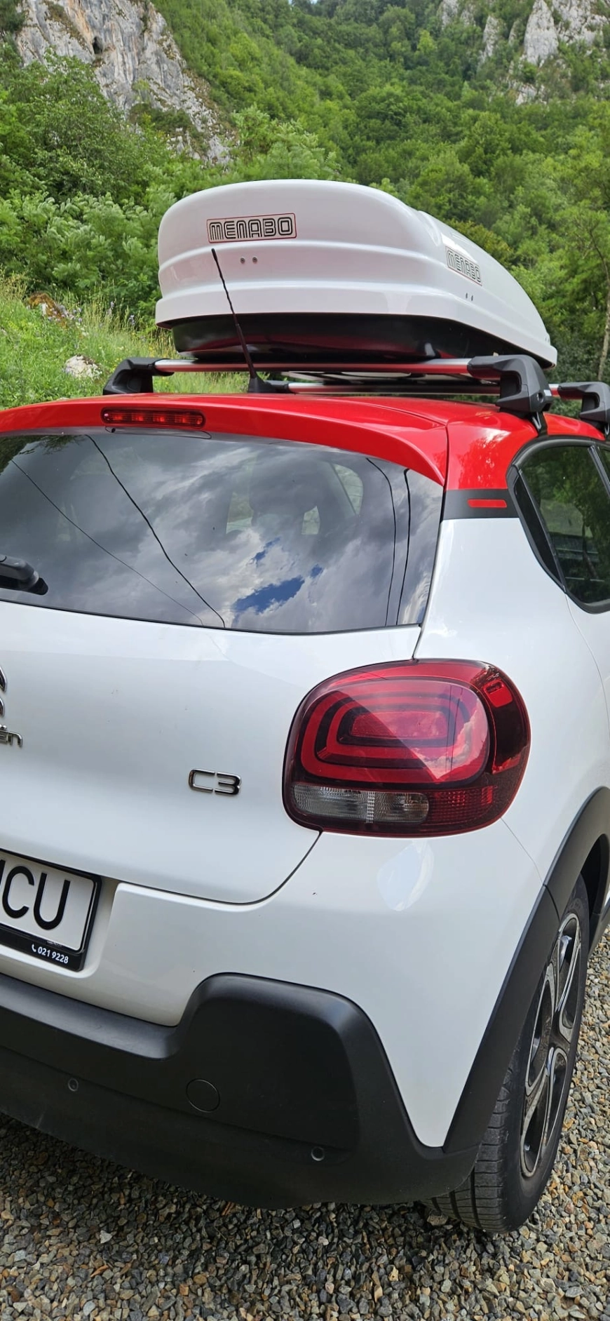 Citroën C3 Hatchback 2021