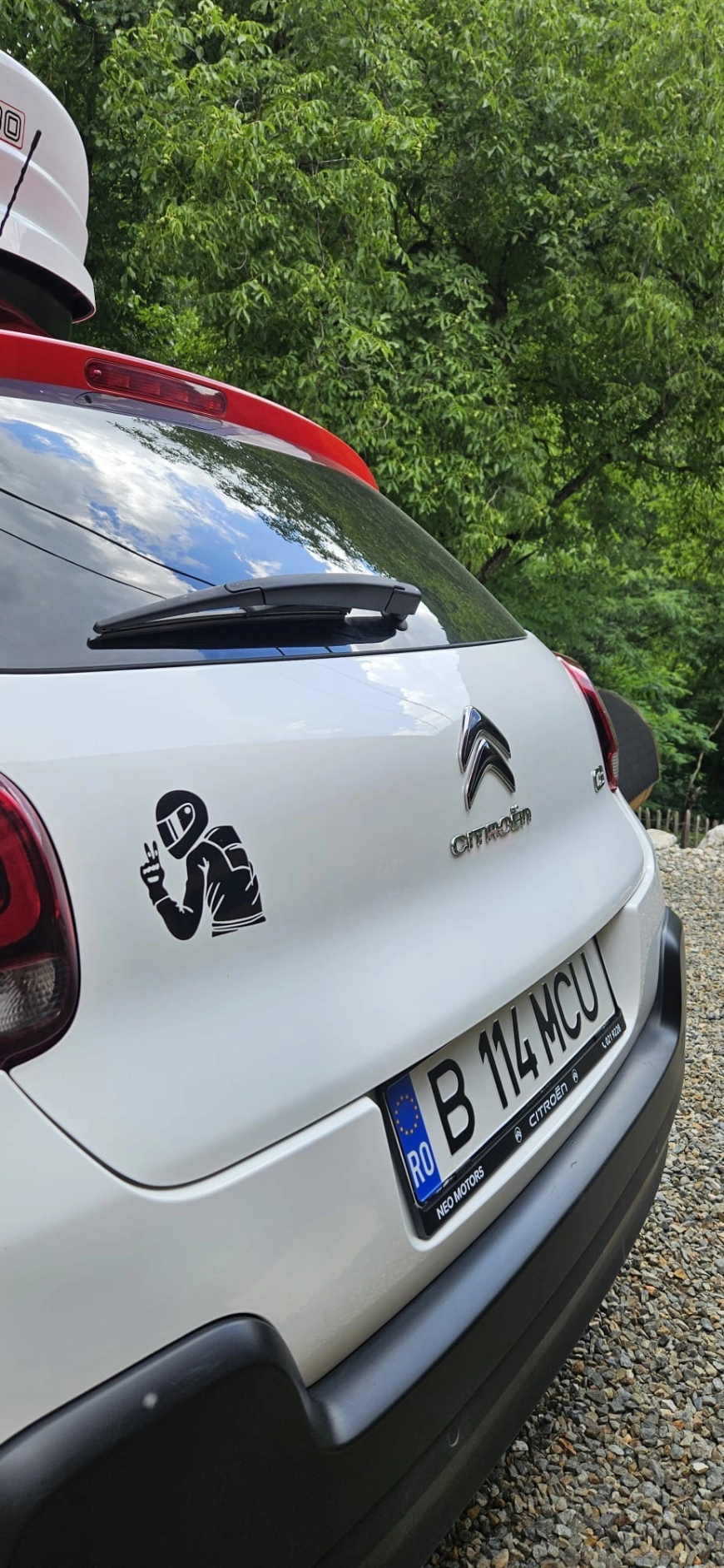 Citroën C3 Hatchback 2021