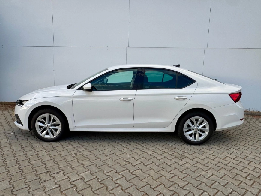 Skoda Octavia Hatchback 2024