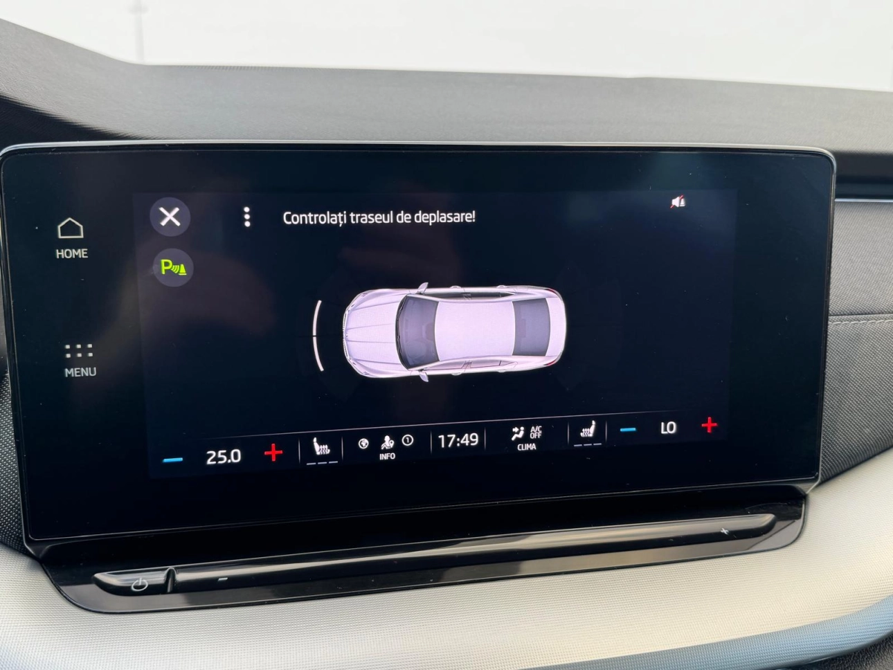 Skoda Octavia Hatchback 2024