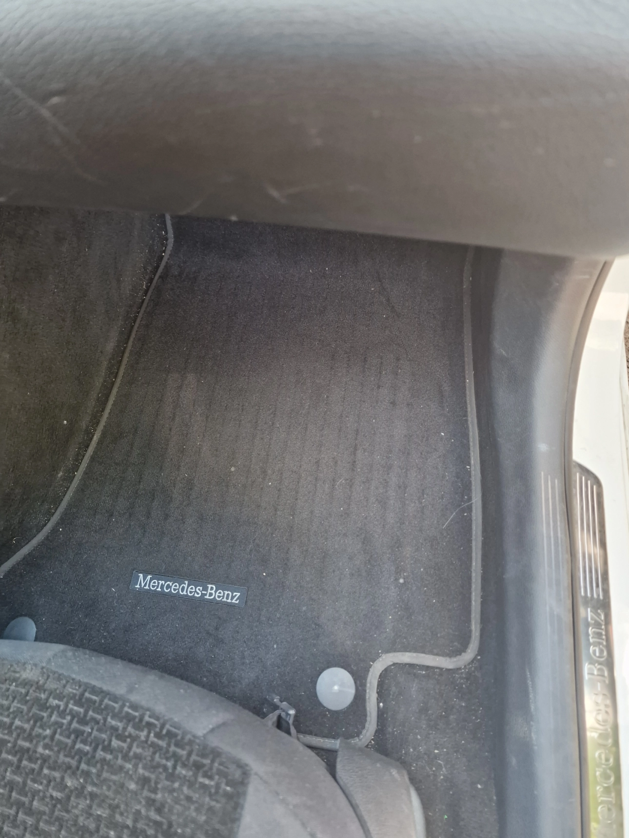 Mercedes-Benz C180 Sedan 2018