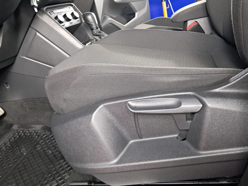 VOLKSWAGEN TIGUAN TRENDLINE 1.5TSI ACT DSG 150CP 2020