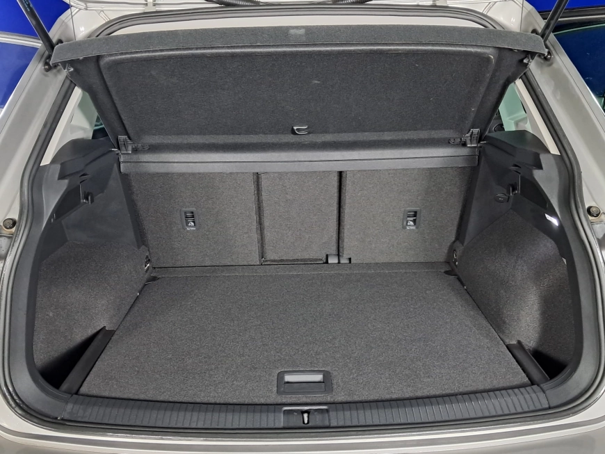 VOLKSWAGEN TIGUAN TRENDLINE 1.5TSI ACT DSG 150CP 2020