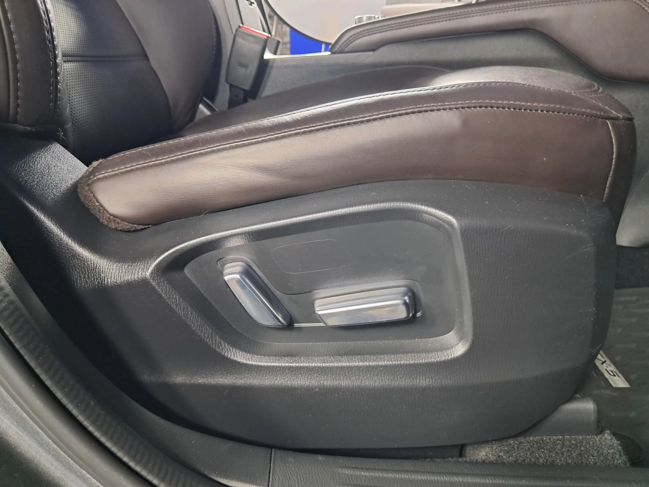 MAZDA CX-5 TAKUMI+ 2.5i AWD HYBRID 195CP 2023
