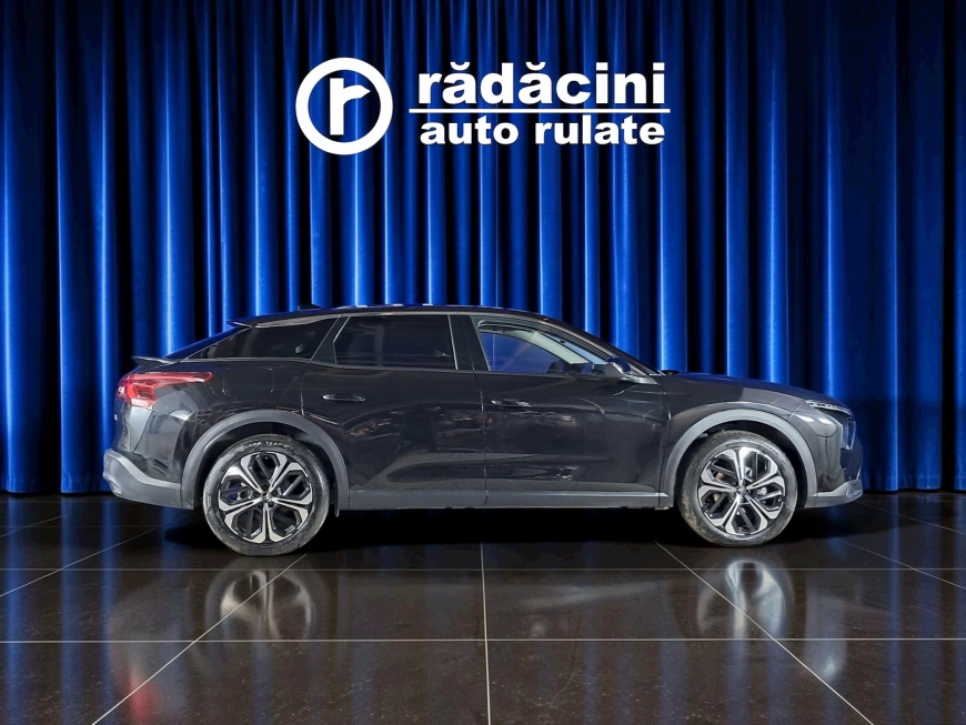 CITROEN C5 C5 X 1.2TI AUT 130CP 2024