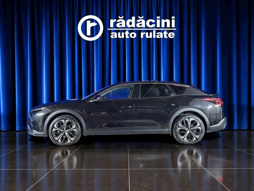CITROEN C5 C5 X 1.2TI AUT 130CP 2024