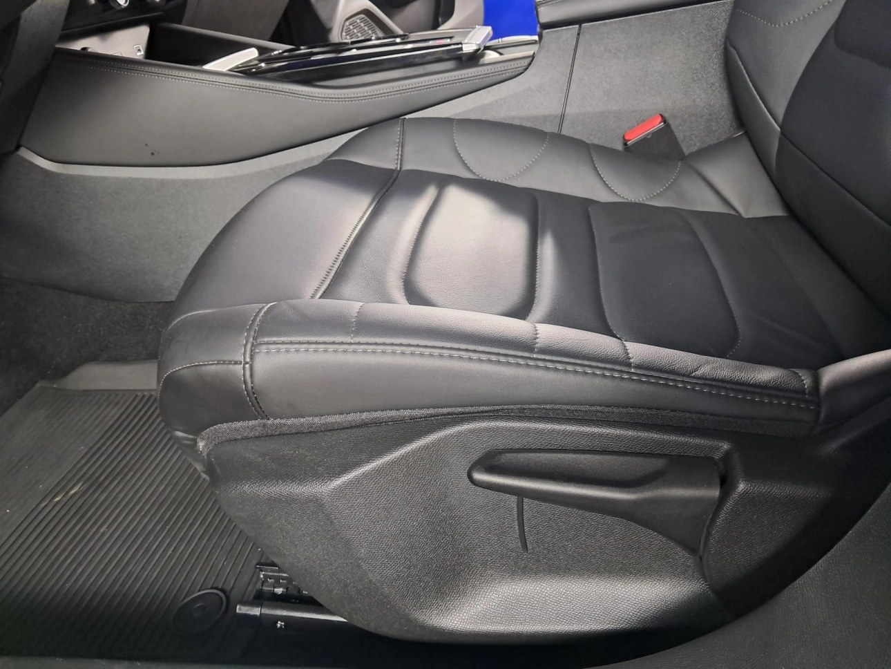 CITROEN C5 C5 X 1.2TI AUT 130CP 2024