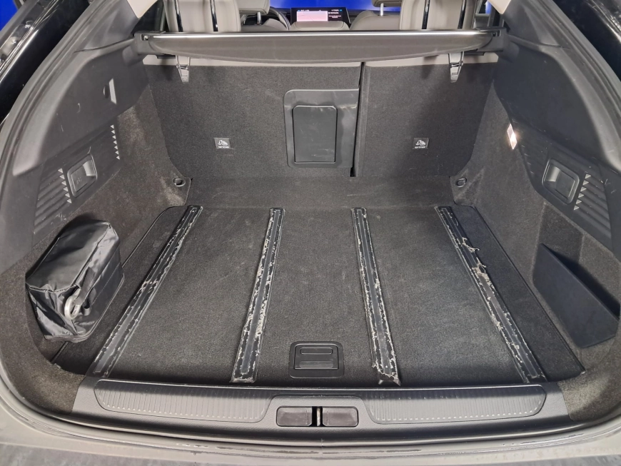 CITROEN C5 C5 X 1.2TI AUT 130CP 2024