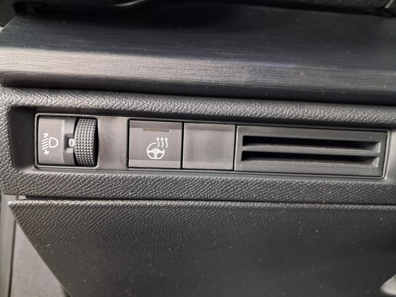 CITROEN C5 C5 X 1.2TI AUT 130CP 2024