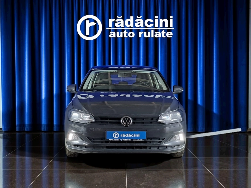 VOLKSWAGEN POLO LIFE 1.5TSI 80CP 2021