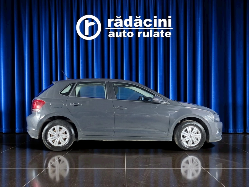 VOLKSWAGEN POLO LIFE 1.5TSI 80CP 2021