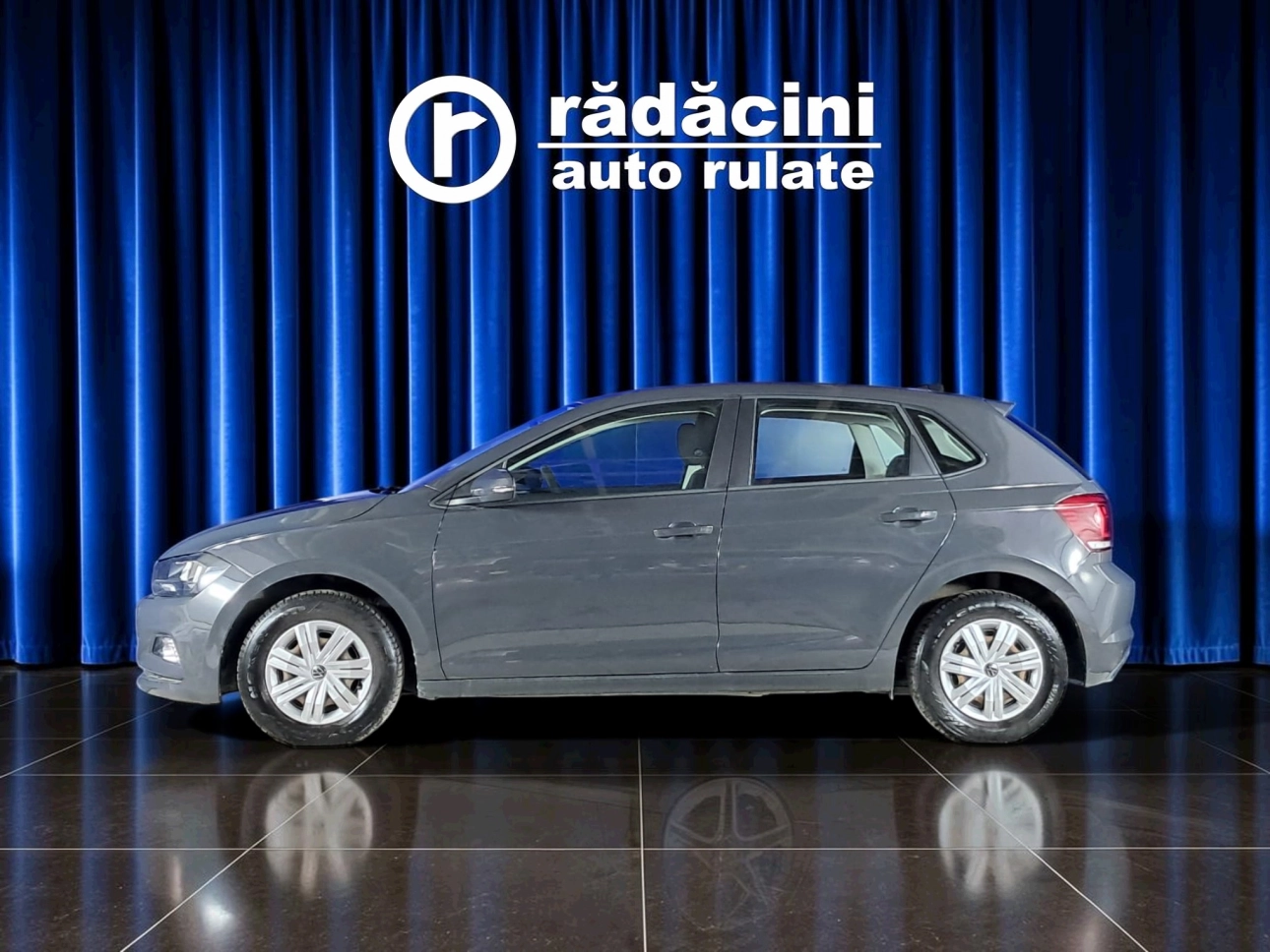 VOLKSWAGEN POLO LIFE 1.5TSI 80CP 2021