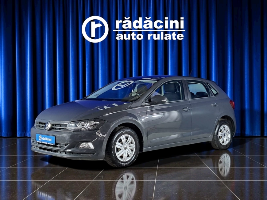 VOLKSWAGEN POLO LIFE 1.5TSI 80CP 2021