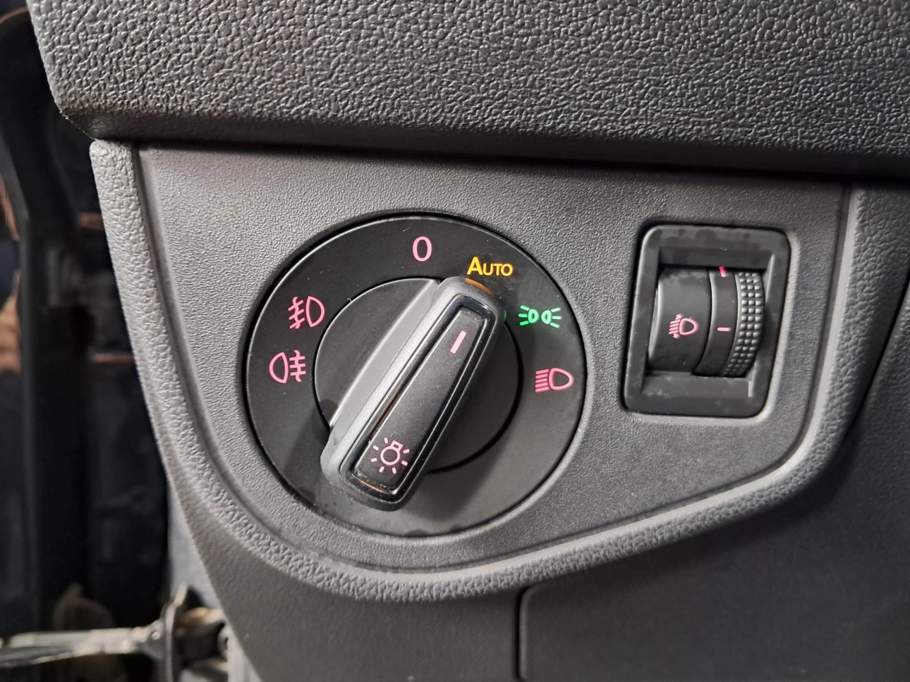 VOLKSWAGEN POLO LIFE 1.5TSI 80CP 2021
