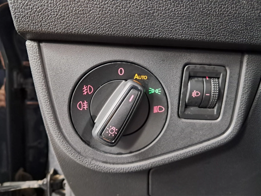 VOLKSWAGEN POLO LIFE 1.5TSI 80CP 2021