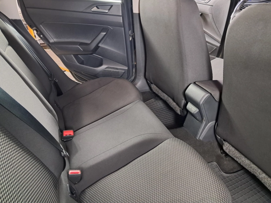 VOLKSWAGEN POLO LIFE 1.5TSI 80CP 2021