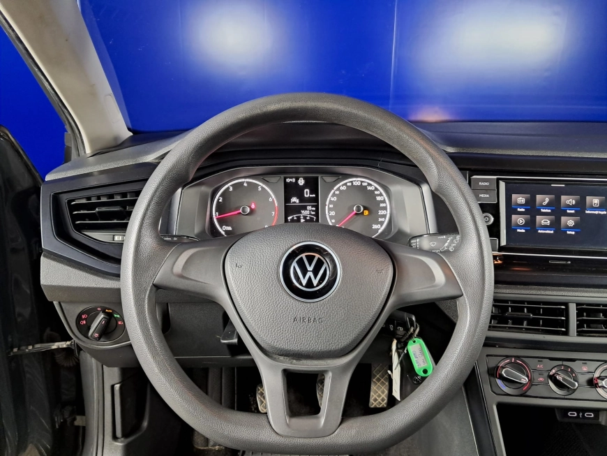 VOLKSWAGEN POLO LIFE 1.5TSI 80CP 2021