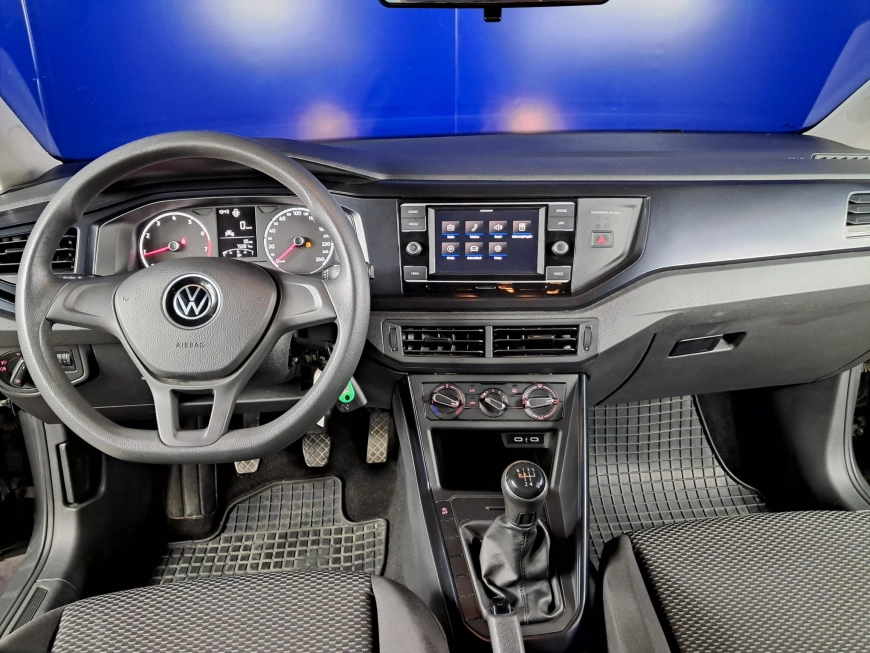 VOLKSWAGEN POLO LIFE 1.5TSI 80CP 2021