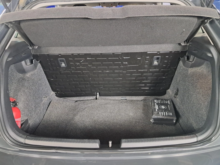 VOLKSWAGEN POLO LIFE 1.5TSI 80CP 2021