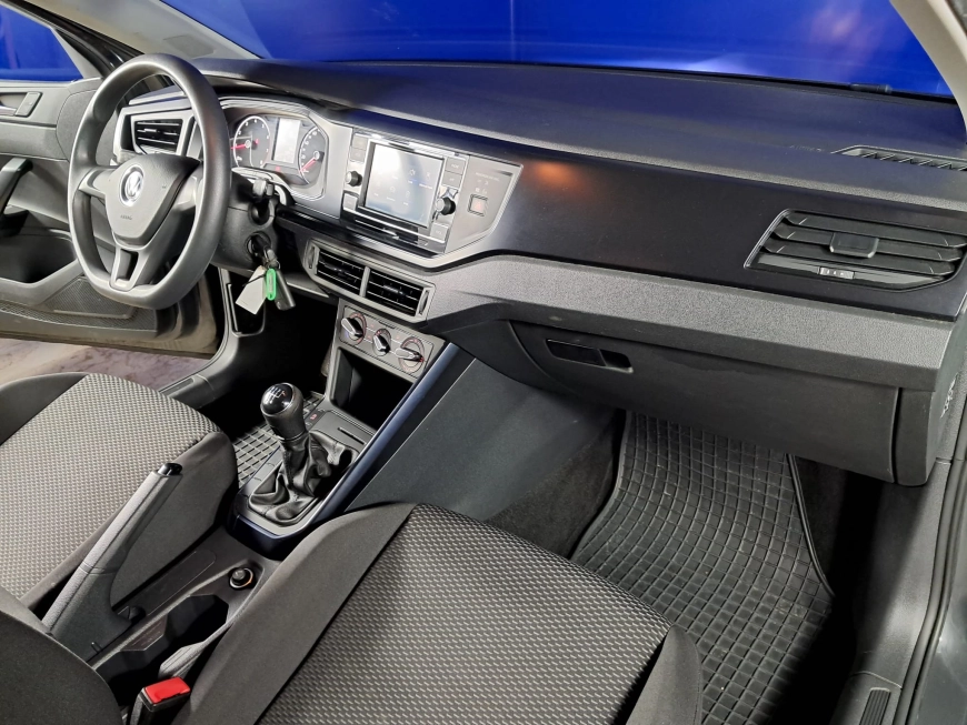 VOLKSWAGEN POLO LIFE 1.5TSI 80CP 2021
