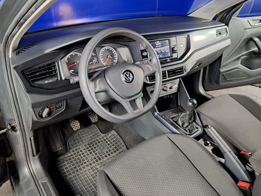 VOLKSWAGEN POLO LIFE 1.5TSI 80CP 2021
