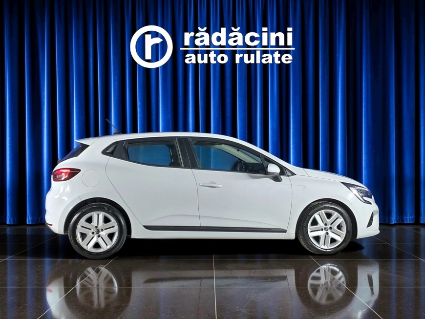 RENAULT CLIO CLIO V 1.0TCE 91CP 2022