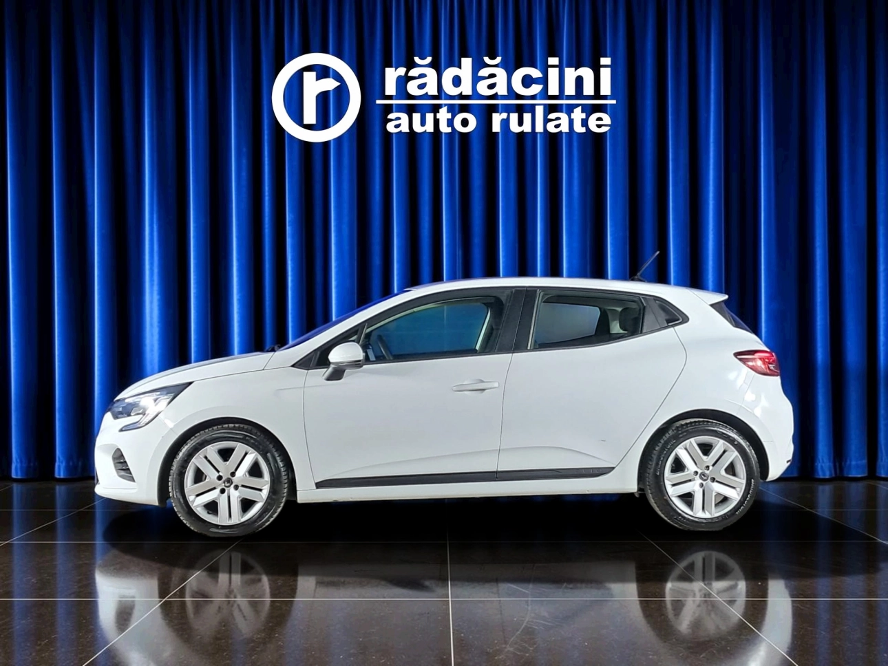 RENAULT CLIO CLIO V 1.0TCE 91CP 2022